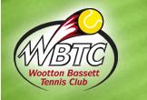 Wbtc Wootton Bassett Tennis Club, opening hours