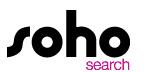 Soho Search, Harrow opening hours