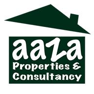 Aaza Properties & Consultancy Ltd, London opening hours