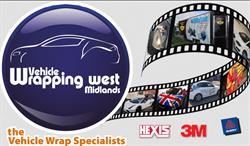 Vehicle Wrapping West Midlands, Halesowen opening hours