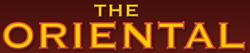 The Oriental, West Bridgford opening hours