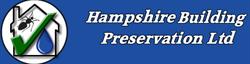 Hampshire Building Preservation LTD., Portsmouth opening hours