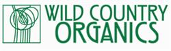 Wild Country Organics, Abington opening hours