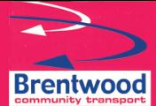 Brentwood Community Transport, opening hours
