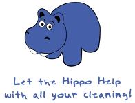 Blue Hippo, Cambridge opening hours