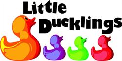 Little Ducklings in Wombwell (Barnsley) - Opening Hours