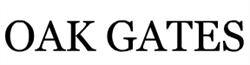 Oak Gates, Shillington opening hours