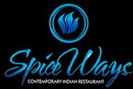 Spice Ways Contemporary Indian Restaurant, Liverpool opening hours
