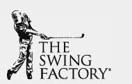 The Swing Factory, London opening hours