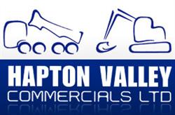 Hapton Valley Commercials Limited, opening hours