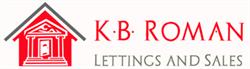 Kb Roman Lettings and Sales, Selly Oak opening hours