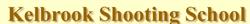 Kelbrook Shooting School, Foulridge opening hours