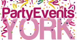 Party York, opening hours