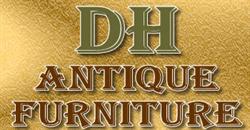 Dh Antique Furniture, Poling opening hours