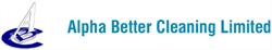 Alpha Better Cleaning Limited, Glasgow opening hours