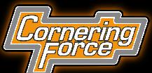 Cornering Force Ltd, Harrogate opening hours