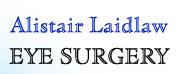 Alistair Laidlaw, London opening hours