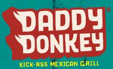 Daddy Donkey Ltd, London opening hours