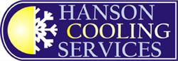 Hanson Cooling Services Ltd, Harrington opening hours