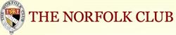 The Norfolk Club, Norwich opening hours