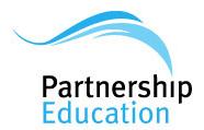 Partnership Education Ltd, Cranfield opening hours