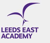 E-ACT LEEDS EAST ACADEMY in Leeds (Seacroft) - Opening Hours