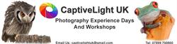 Captivelight Photography Workshops, Bournemouth opening hours