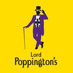 Lord Poppington, Leicester opening hours