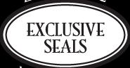 Exclusive Seals, Luxborough opening hours