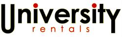 University Rentals, Belfast opening hours