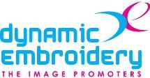 Dynamic Embroidery, Halesowen opening hours