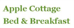 Apple Cottage, Lower Boddington opening hours