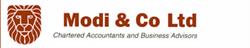 MODI & CO LTD in Leicester (Thurmaston) - Opening Hours