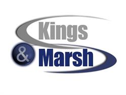 Kings & Marsh, London opening hours
