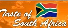 Taste Of South Africa, Farmoor opening hours