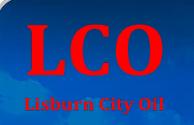 Lisburn City Oil, opening hours