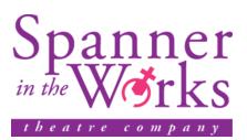 Spanner in The Works Theatre Company, Belfast opening hours