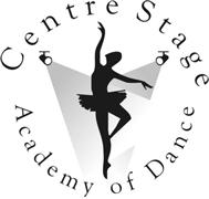 Centre Stage Academy of Dance, Devizes opening hours