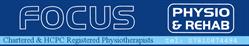 Focus Physio and Rehab, Wilmslow opening hours