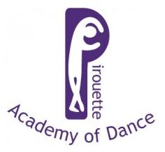 Pirouette Academy of Dance Wigston, opening hours
