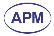 Apm Associates, Borehamwood opening hours