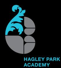 Hagley Park Academy, Rugeley opening hours
