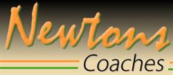Newtons Coaches, West End opening hours
