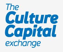 The Culture Capital Exchange in London (Covent Garden) - Opening Hours