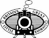 Britain's Great Little Railways Ltd Bglr, Ashley Heath opening hours