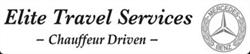 Elite Travel & Chauffeur Services Ltd, Kington Magna opening hours