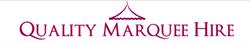 Quality Marquee Hire Ltd, Copythorne opening hours