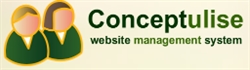 Conceptulise, Sevenoaks opening hours