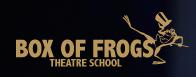 Box Of Frogs Theatre School, Letchworth Garden City opening hours