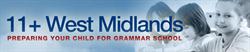 11 + West Midlands, Hall Green opening hours
